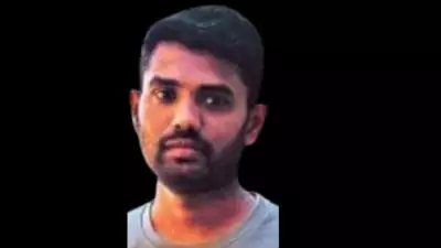 US court sentences man to 60 years in prison for Telangana student stadium murder case