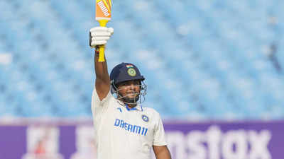 'Nothing unfair about Sarfaraz Khan situation': Ex-India selector