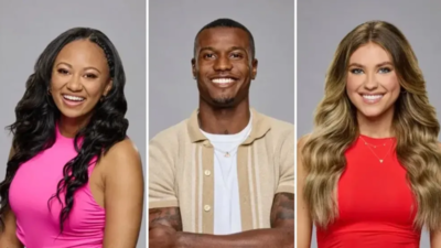 Big Brother 26: Cheslie Baham lifts the trophy and takes home $750,000