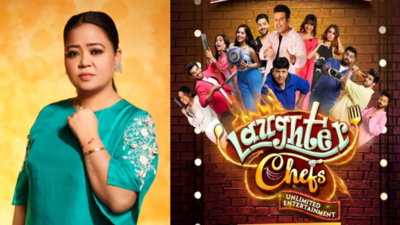 Laughter Chefs: Bharti Singh Reveals There's No Confirmation About When The Show Will Return With Season 2; he says 