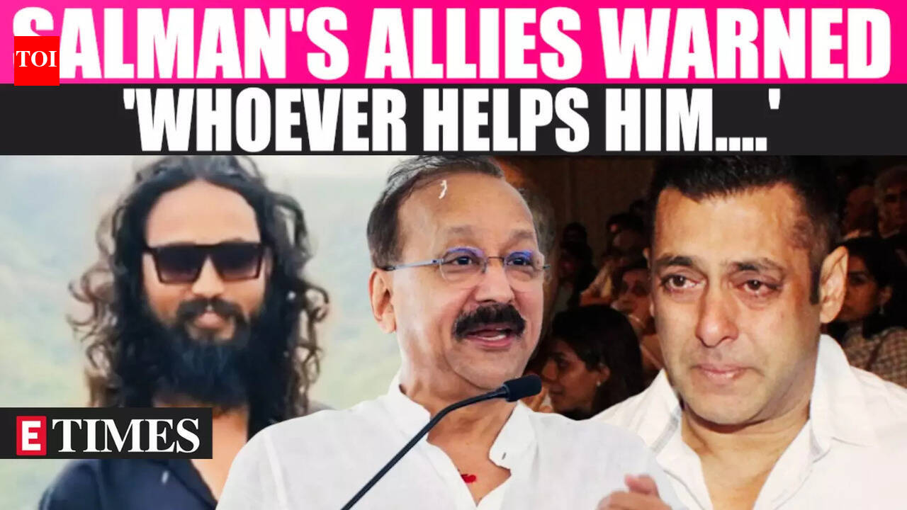 Baba Siddique Murder Case: Mumbai Police Arrest Fourth Accused, Shubham ...