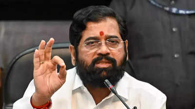 Toll waiver at Mumbai entry points from Tuesday, announces Maharashtra CM  Eknath Shinde | Mumbai News - Times of India