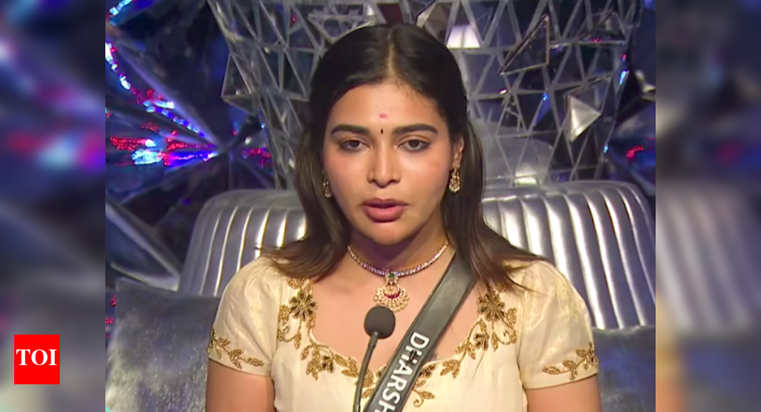 Bigg Boss Tamil 8 Preview: Housemates gear up for the second nomination ...