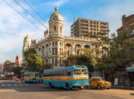 Kolkata bus routes can now be navigated through a mobile app