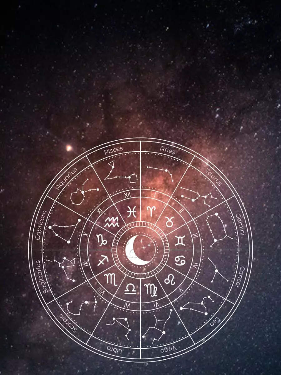 5 Zodiac Signs Who Are Fortunate In Love