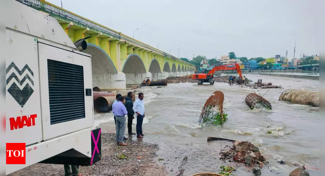 Severe Weather Alerts for India, Thailand, and UK