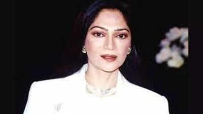 Top 15 remarkable quotes by Simi Garewal