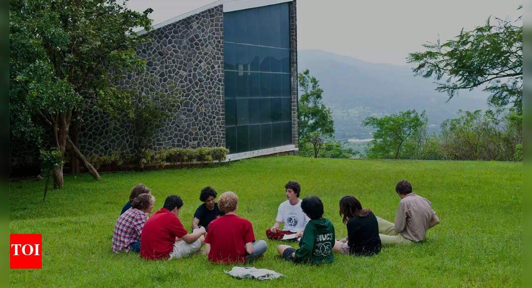Top 8 Residential Schools in India 2024 Offering International Curriculum: Fees, Locations, and Key Details