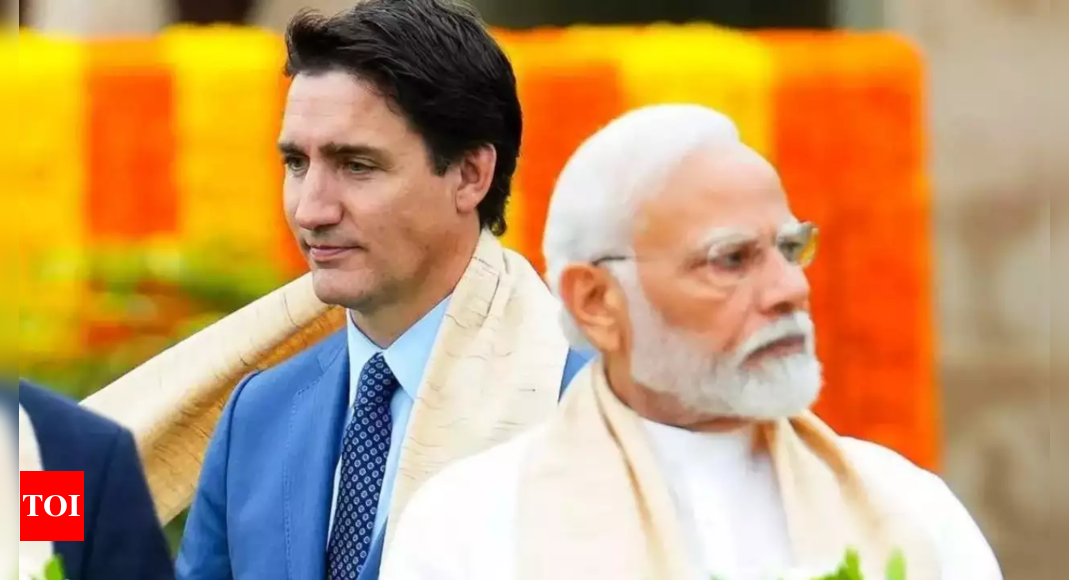 India-Canada Tensions Affect Indian Students' Plans