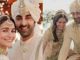 Ranbir reveals Alia planned their entire wedding