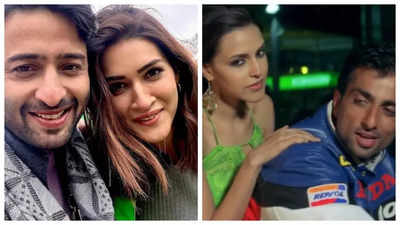 Do Patti trailer out: Kriti Sanon and Kajol’s thriller is reminiscent of Sonu Sood and Neha Dhupia’s 2005 flick Sheesha