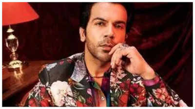 Rajkummar Rao reveals he is not as rich as people assume to be and says, 'Ghar Ki EMI Hai Acchi Khaasi'