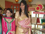 Nethra, Smita Bansal launch 'YUME'