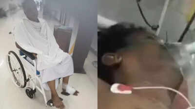 Tamil Nadu: DSP transferred after SHRC issued notice to Kancheepuram police for custodial torture