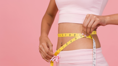 Weight loss vs fat loss: What’s the difference and why it matters?