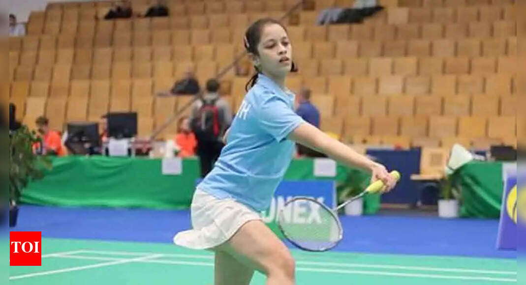 Tanya clinches international challenge title; Raghu wins in Egypt | Badminton News