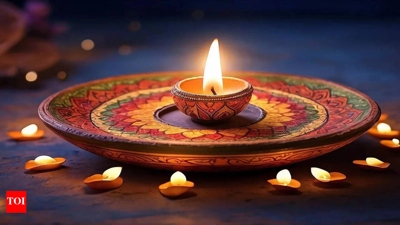 Diwali this year hotsell