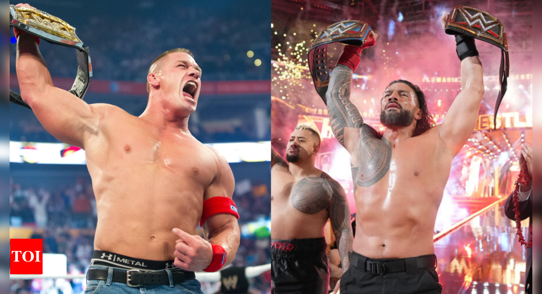 WWE Rivalries and Returns Remain in Focus