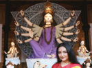 It's the time for nostalgia, empowerment, and hope: June on Durga Puja