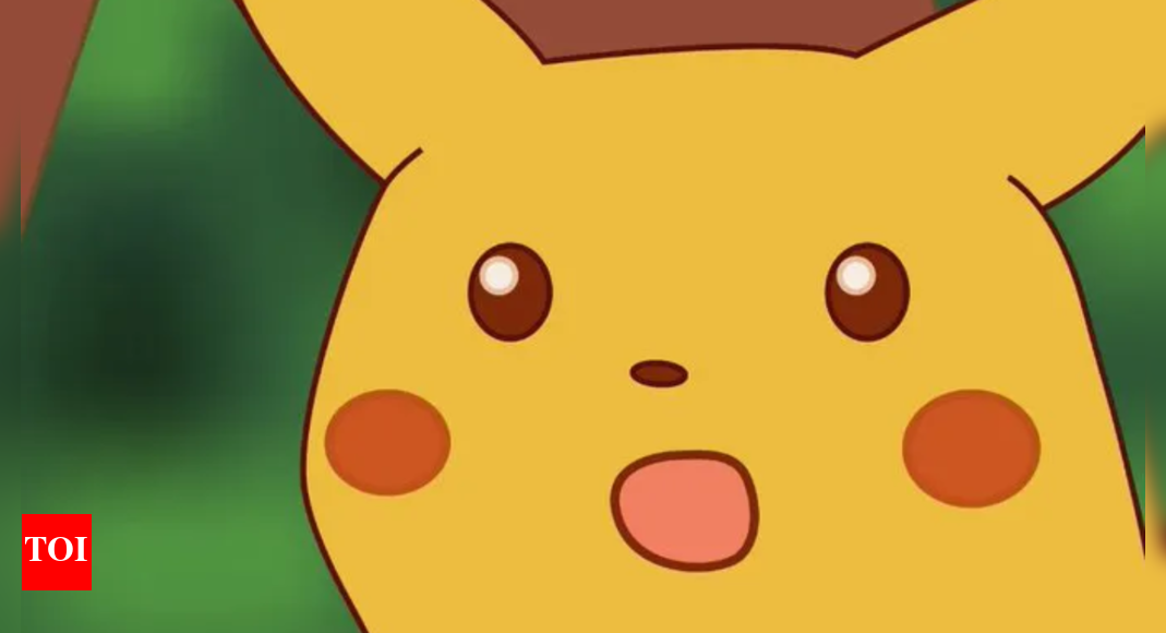 Pokémon developer hacked: Game source codes, beta designs exposed in ...