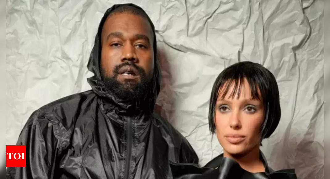 Kanye West’s ex-assistant reveals dark secrets, says the rapper wanted to indulge physically with Bianca Censori’s mother |