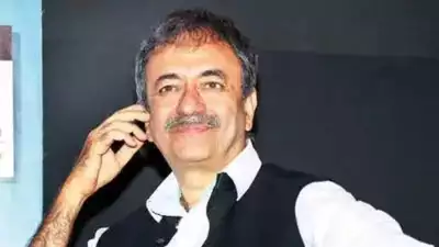 Renowned filmmaker Rajkumar Hirani given MP govt's National Kishore Kumar award