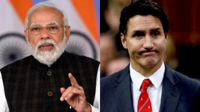 'We have no faith in ...': India withdraws High Commissioner from Canada