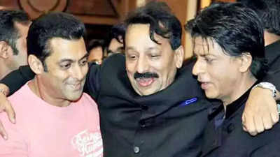 Why Baba Siddique was such an important figure in Mumbai politics