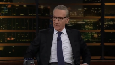 Bill Maher says he will do this if Donald Trump wins but he's certain about Harris' victory