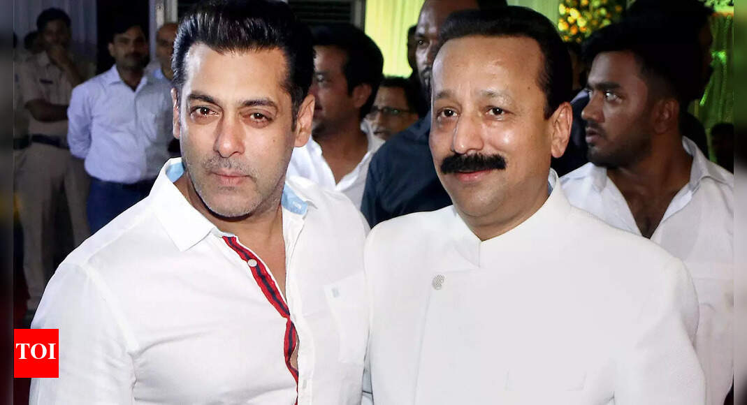Why was Baba Siddique killed – Friendship with Salman or real estate ties? | India News
