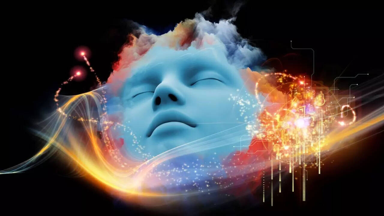 Interacting With People In Dreams