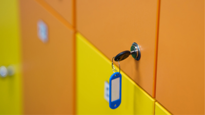 Best Mechanical Lockers For Unmatched Security And Reliability - The ...