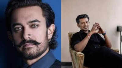 Is Aamir Khan set to collaborate with Lokesh Kanagaraj for a superhero film? Here's what we know...