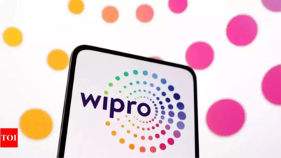 Wipro makes 3-days work from office mandatory: Read HR head's email to employees