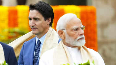 India-Canada diplomatic showdown: India expels 6 Canadian diplomats after recalling High Commissioner