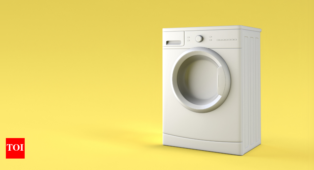 Best Washing Machines for Small Families With Minimum Capacity And
