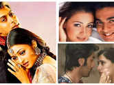 Unforgettable jodis who did only ONE film together