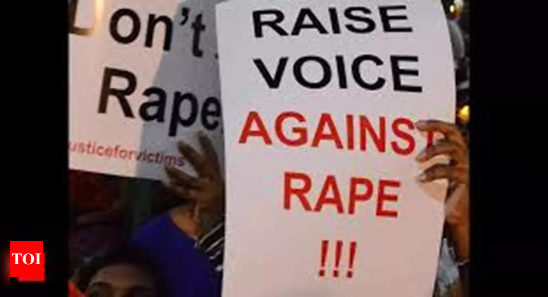 Protests Continue Over Alleged Rape at Lahore College