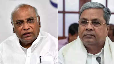 Kharge's son returns land amid MUDA row: Has Congress 'land'ed in trouble again?