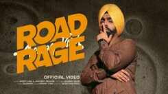 Road Rage By Ammy Virk