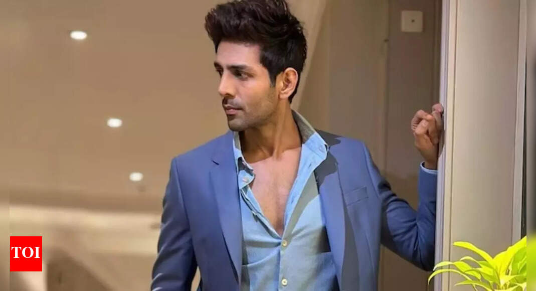 Kartik confirms collaboration with Anurag Basu