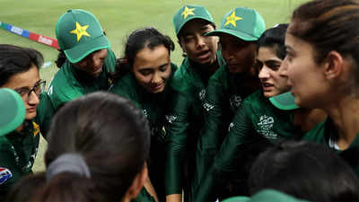 5 wickets for 4 runs! Pakistan's epic collapse against New Zealand ends India's Women's T20 World Cup journey