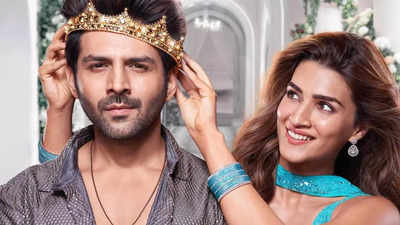 Kartik Aaryan addresses the box office failure of his movie 'Shehzada': 'I am selfish and greedy toward my film..'