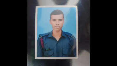 Col rank officer to head court of inquiry into 2 trainee Agniveers’ death in Nashik