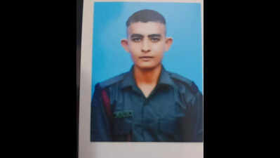 Col rank officer to head court of inquiry into 2 trainee Agniveers’ death in Nashik