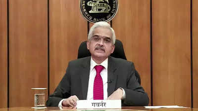 Unchecked use of AI in banking poses risk: RBI governor Shaktikanta Das