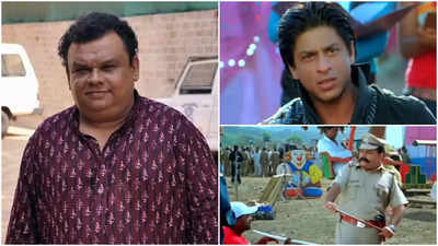 Actor Atul Parchure passes away: Fans can't get over his roles from Shah Rukh Khan's 'Billu' and Akshay Kumar's 'Khatta Meetha'