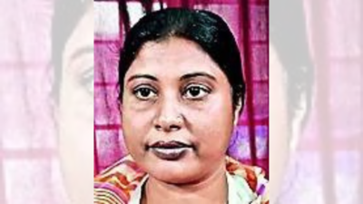 Widow of slain Bengal Congress neta found dead