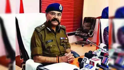 Peace restored, don’t fall for rumours: DGP on Bahraich violence