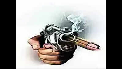 Youth shot dead by unknown assailants